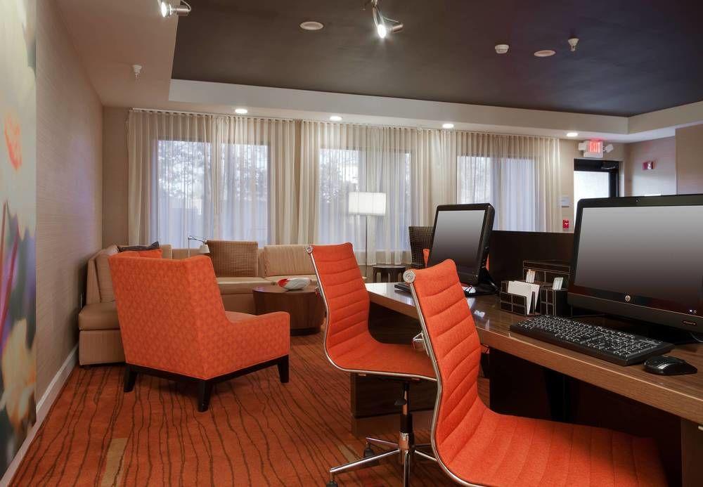 Courtyard By Marriott Palmdale Hotel Exterior foto