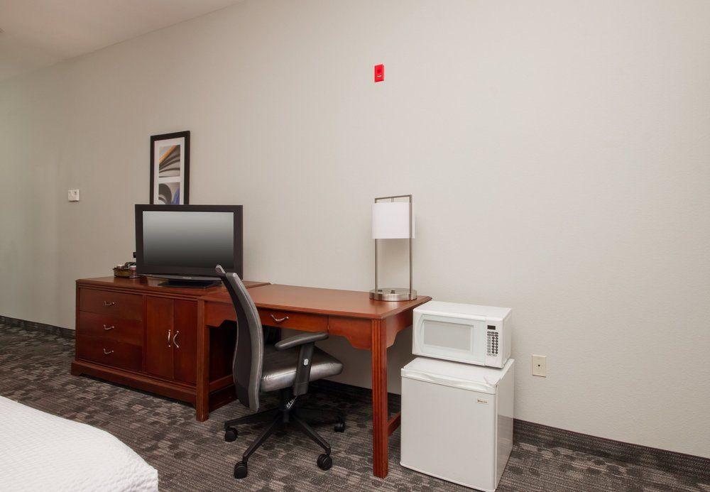 Courtyard By Marriott Palmdale Hotel Exterior foto