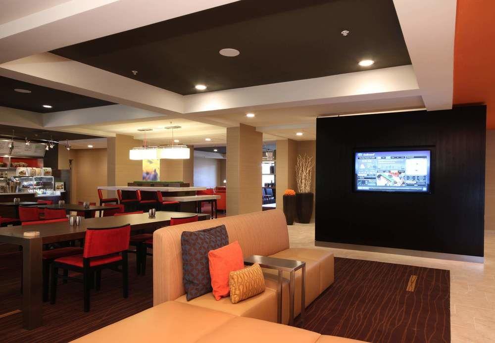 Courtyard By Marriott Palmdale Hotel Exterior foto