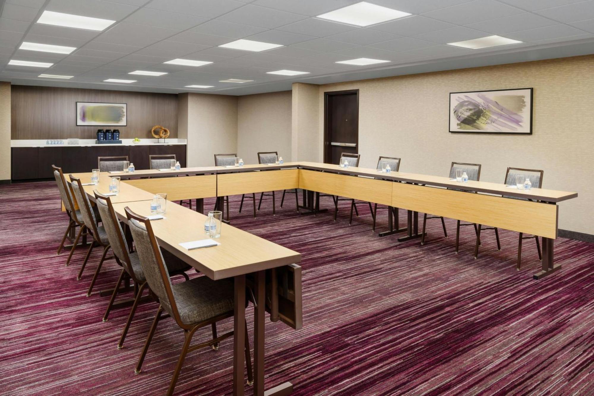 Courtyard By Marriott Palmdale Hotel Exterior foto