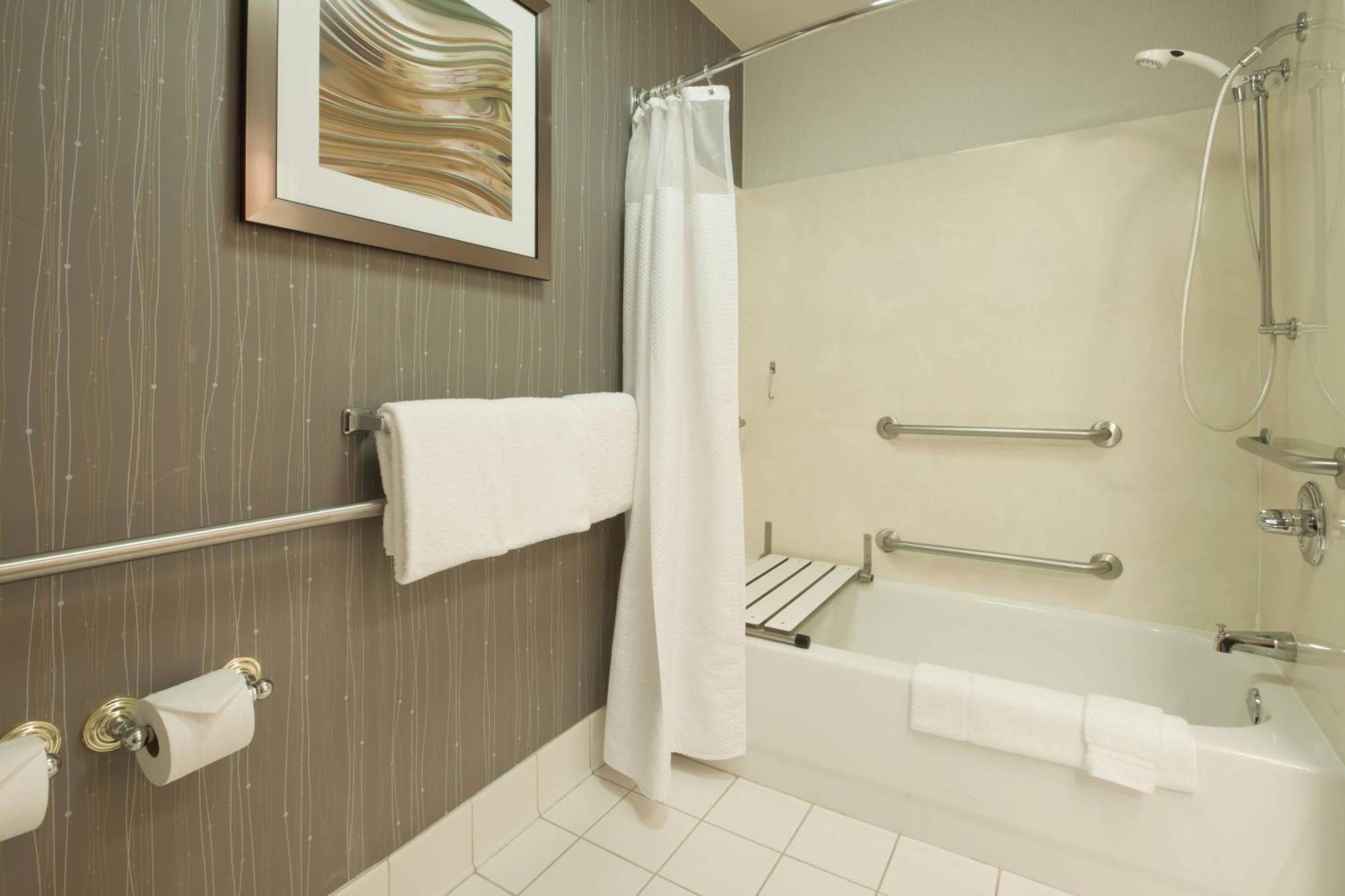 Courtyard By Marriott Palmdale Hotel Exterior foto